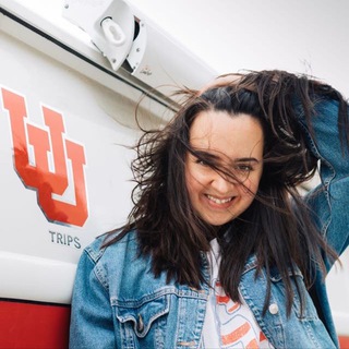 Логотип @pokoryaemusa - 🇺🇸Поиск работы и карьера в США