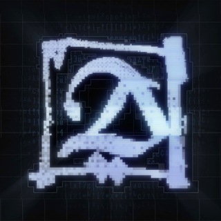 Логотип @pokraslampaschat - P.L. Decoders Club