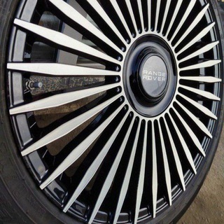 Логотип @pokrishkindisk - Покраска дисков от Покры­шкинЪ