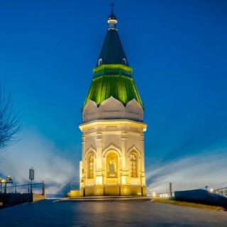 Логотип @pokrovka_life124 - Покровка Лайф 124