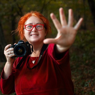 Логотип @pokrovskaya_ekaterina - 📷 Покровская Фотографирует