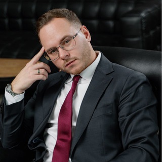 Логотип @pokrovskii_partners - Покровский и партнеры