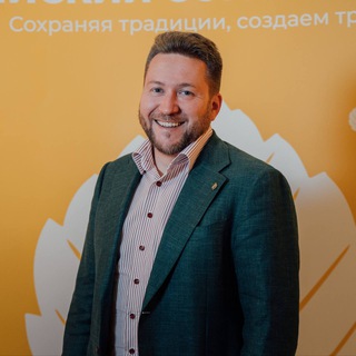 Логотип @pokrovskiychannel - Покровский канал