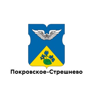 Логотип @pokrovskoestreshnevotop - Покровское-Стрешнево