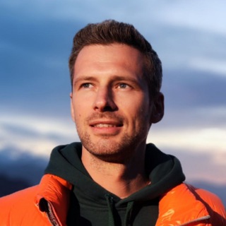 Логотип @pokrovsky_1tv - Евгений Покровский