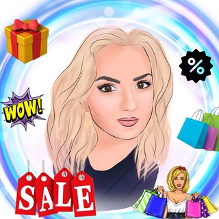 Логотип @pokupaisumom - Покупки с умом