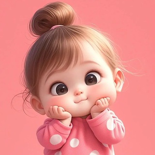 Логотип @pokupka_deti - Покупки с Китая