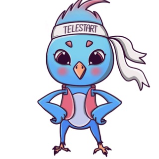 Логотип @pokupka_tg - Реклама чат