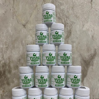 Логотип @pokupka_to - Yusra. СИЛА СУЛТАНА