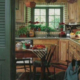 Логотип @pokupki_d_doma - ПОКУПКИ ДЛЯ ДОМА