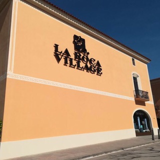 Логотип @pokupki_v_la_roca_village - Покупки в La Roca Village