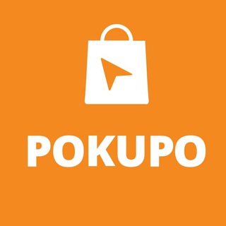 Логотип @pokupo_news - Pokupo news