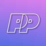 Логотип @pokupozion - PokuPoizon