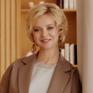 Логотип @pokvartiram1 - Ольга Мажуть | Недвижимость Москвы