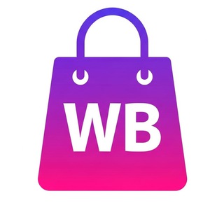 Логотип @pokypki_na_wildberries - 💜 ОТЗЫВЫ WB 💜