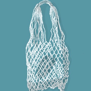 Логотип @pokypony - Покупки Авоськи