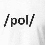 Логотип @pol4chan - pol4chan