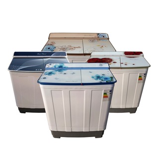 Логотип @pol_avtomat - ПОЛУАВТОМАТ КИР ЮВИШ МАШИНАЛАР