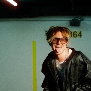 Логотип @pol_punsh - ПОЛ ПУНШ