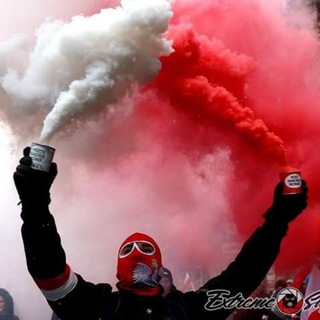 Логотип @polacy_mv - Polacy