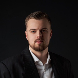 Логотип @polagushin_clo - ⚡️Влад Полагушин | Фешн на WB и Ozon