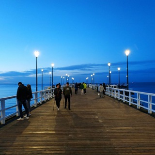 Логотип @polandbelarus - Белорусы в Польше 2.0