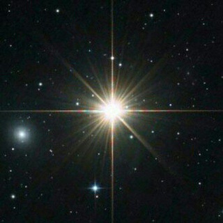 Логотип @polaraise - Polar Star