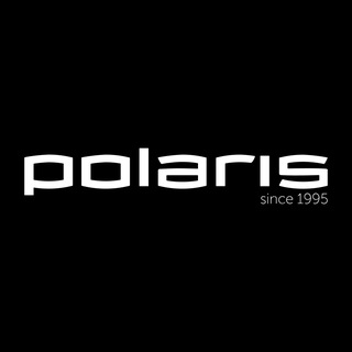 Логотип @polaris_iq_home - Polaris