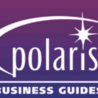 Логотип @polarisbusinessguides - Polaris Business Guides