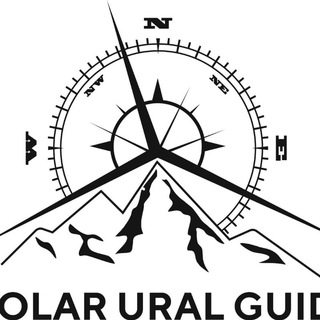 Логотип @polaruralguide - Polar Ural Guide