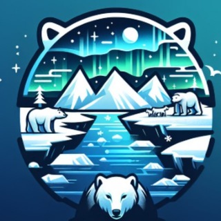 Логотип @polarvision3 - Полярные разности