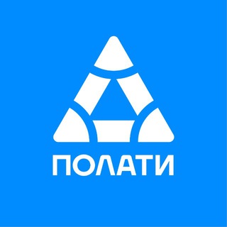 Логотип @polati_scaffolding - ООО «ПОЛАТИ»