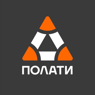 Логотип @polati_training_centre - Учебный Центр «ПОЛАТИ»