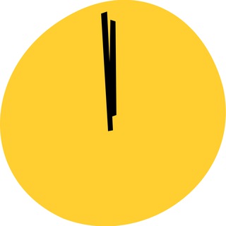 Логотип @poldenprotivputina - Полдень Против Путина