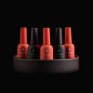 Логотип @polecosmetics - POLE COSMETICS OFFICIAL