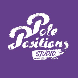 Логотип @polepositionsmoscow - Pole Positions Moscow