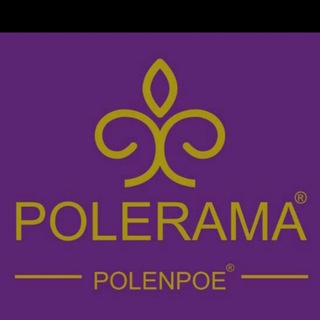 Логотип @polerama - Polerama56