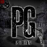Логотип @polermogang - POLERMO GANG