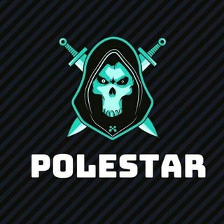 Логотип @polestar_chat - РŐĹĔŚŤĂŔ