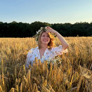 Логотип @poletaeva23rus - Виктория Полетаева