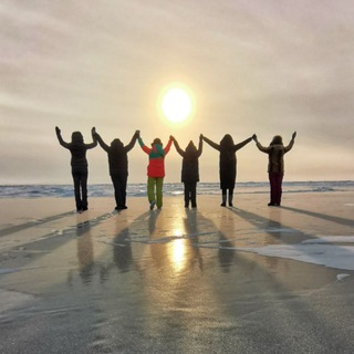 Логотип @poletim_vmeste - poletim_vmeste 🌏 ПОЛЕТИМ ВМЕСТЕ сообщество совместных путешествий