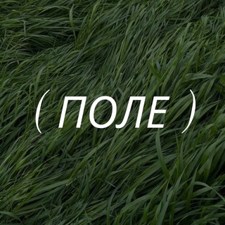Логотип @polevakansiy - ПОЛЕ ВАКАНСИЙ