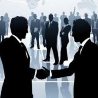 Логотип @poleznayu - Полезный Бизнес