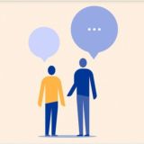 Логотип @poleznie_smm - Не Text4instabot | Хэштеги продвижение от маркетологa.SMM. Chat. Story. Музыка. Новости. Отказала. Мода