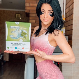 Логотип @polezniye_vkusnosti - Полезные Вкусности🍒NL