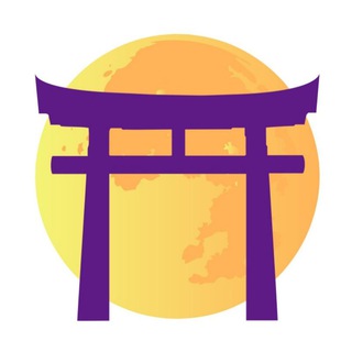 Логотип @polezno_vcem - ⛩ ПолезностИ ⛩