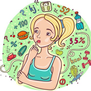 Логотип @poleznoe_pitaniei - Диетические рецепты пп интервальное