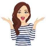 Логотип @poleznoe_sow - Полезные советы