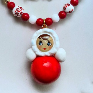 Логотип @poleznoe_vremya - Украшения ручной работы.