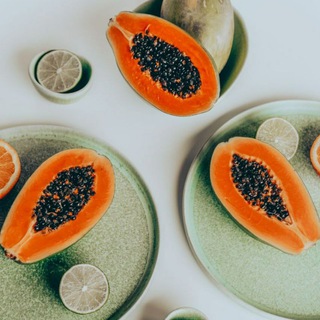 Логотип @poleznoepp - 🍃РЕЦЕПТЫ ПП🍃